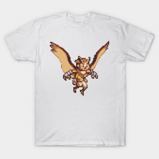 Owlboy Sprite T-Shirt